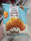 Nongshim Snack Ppang Bujang Salt Bread 55g