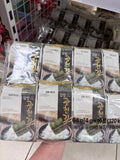 TrueDel Seaweed (Roasted Laver 4g x 16p)
